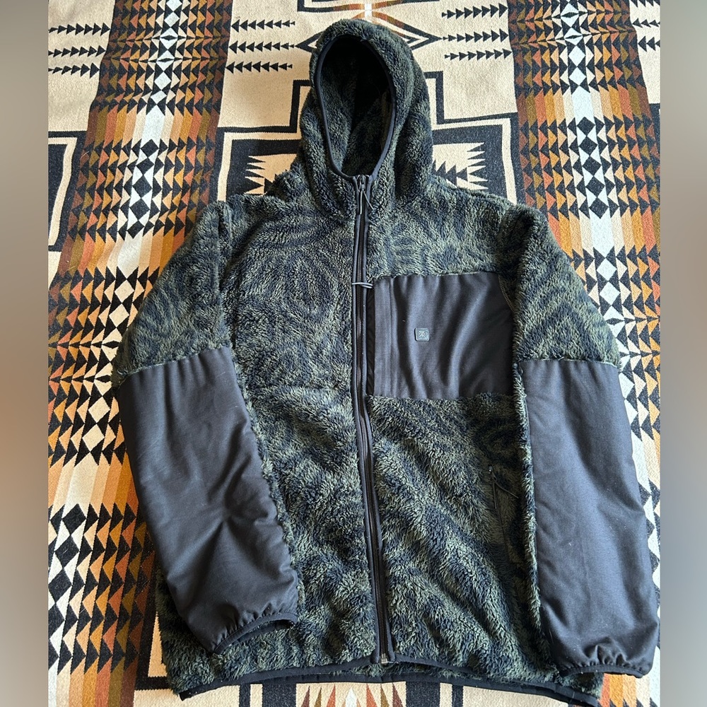 ROARK Rambler Hoodie